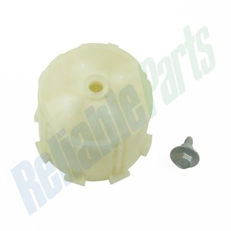 Ge WH49X10042 GE Agitator Coupling Kit WH49X10042